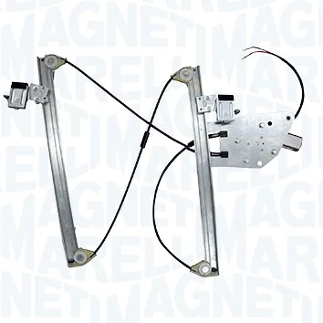 Window Regulator